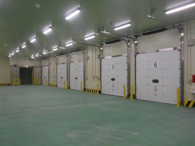 施工実績 株式会社アサヒプラント